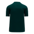 Athletic Knit Performance Crew Neck Baseball Tee (BA1800)
